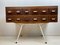 Antique Industrial Chest of Drawers 9