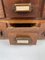 Antique Industrial Chest of Drawers 5