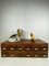 Antique Industrial Chest of Drawers 10