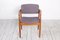 Armrestrial Chair by Poul Erik Jorgensen for Farsø Stolefabrik, 1960s 6