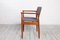Armrestrial Chair by Poul Erik Jorgensen for Farsø Stolefabrik, 1960s 3