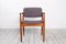 Armrestrial Chair by Poul Erik Jorgensen for Farsø Stolefabrik, 1960s 7