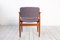 Armrestrial Chair by Poul Erik Jorgensen for Farsø Stolefabrik, 1960s, Image 5