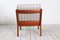 Easy Senator Chair by Ole Wanscher for France & Son, 1960s 8