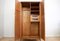 Armoire en Teck et Noyer de Vesper, 1960s 2