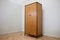 Teak & Walnut Wardrobe from Vesper, 1960s 4