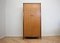 Teak & Walnut Wardrobe from Vesper, 1960s 1