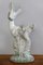 Vintage Stone Cast Fawn, Belgium, 1950s 1