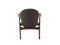 Rocking Chair par Aage Christiansen pour Erhardsen & Andersen, Danemark, 1960s 6
