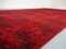 Large Wool Pile Rug from Bayer Leverkusen M&D, 1970s 3