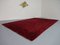 Grand & Petit Tapis en Laine de Bayer Leverkusen M&d, 1970s, Set de 2 4