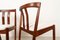 Vintage Danish Teak Dining Chairs 1960s, Set of 2 10