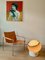 SZ02 Chairs by Martin Visser for T Spectrum, Set of 2 6