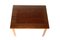 Rosewood Table by Hans Olsen, Denmark, 1960s, Image 2