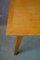 Bohemian Dining Table with Compass Feet 9