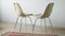 DSX Side Chair by Charles & Ray Eames for Herman Miller, 1960s, Set of 2 2