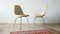 DSX Side Chair by Charles & Ray Eames for Herman Miller, 1960s, Set of 2 1