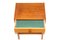 Nightstand in Teak, Sweden, 1960s 3