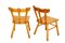 Scandinavian Chairs, Sweden, 1950s, Set of 2, Image 3