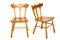 Scandinavian Chairs, Sweden, 1950s, Set of 2 1