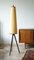 Danish Teak Tripod Floor Lamp, 1960s, Image 1