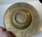 Vintage Danish Bronze Zodiac Bowl with Moon Texturing from Nordisk Malm, 1940s 5