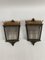 Sconces by Gilbert Poillerat, Set of 2 1