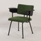 Industrial Armchair from Ahrend De Cirkel, 1960s 4