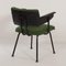 Fauteuil Industriel de Ahrend De Cirkel, 1960s 7