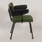 Industrial Armchair from Ahrend De Cirkel, 1960s 8