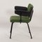 Industrial Armchair from Ahrend De Cirkel, 1960s 5