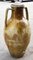 Amphora Arcio in Glazed Terracotta, Italy 6
