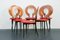 Postmodern Chairs from Segis, Set of 6 2