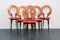 Postmodern Chairs from Segis, Set of 6 1