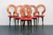 Postmodern Chairs from Segis, Set of 6, Image 1