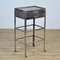 Antique Chrome Plated Hospital Trolley, 1920s 2