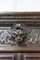 Renaissance Revival Oak 2-Part Buffet Cabinet, France, Mid-19th Century, Image 11