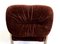 Armchairs from Douglas Furniture, 1970s, Set of 4, Image 20