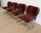 Armchairs from Douglas Furniture, 1970s, Set of 4 4