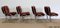 Armchairs from Douglas Furniture, 1970s, Set of 4 22