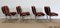 Armchairs from Douglas Furniture, 1970s, Set of 4, Image 22