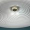 Swirl Murano Glass 004 Pendant Lamp, Italy, 1970s, Image 6
