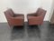 Armchairs in Leatherette, Italy, 1950s, Set of 2, Image 10