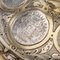 Boccale Hanau in argento dorato e moneta, Germania, fine XIX secolo, Immagine 35