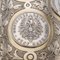 Boccale Hanau in argento dorato e moneta, Germania, fine XIX secolo, Immagine 52
