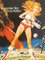 Barbarella Poster mit Jane Fonda 4