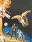 Barbarella Poster mit Jane Fonda 3