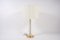 Lamps in Crystal & Brass, Set of 2, Image 4