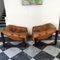 Armchairs by Percival Lafer, Brazil, 1960s, Set of 2, Image 10