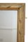 Spiegel mit vergoldetem Holzrahmen, frühes 19. Jh 8